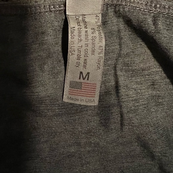 Flower Tank with Pockets - Picture 5 of 5